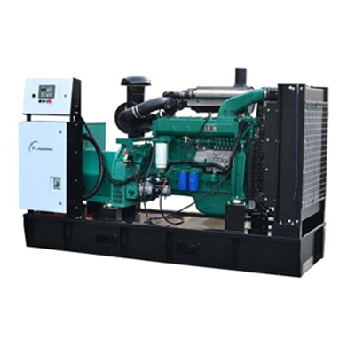 Дизельная электростанция FLAGMAN АД100-Т400-2Р (двигатель Weifang) Дизельная электростанция FLAGMAN АД100-Т400-2Р (двигатель Weifang)