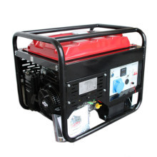 Генератор бензиновый АМПЕРОС LT10000E Генератор бензиновый АМПЕРОС LT10000E