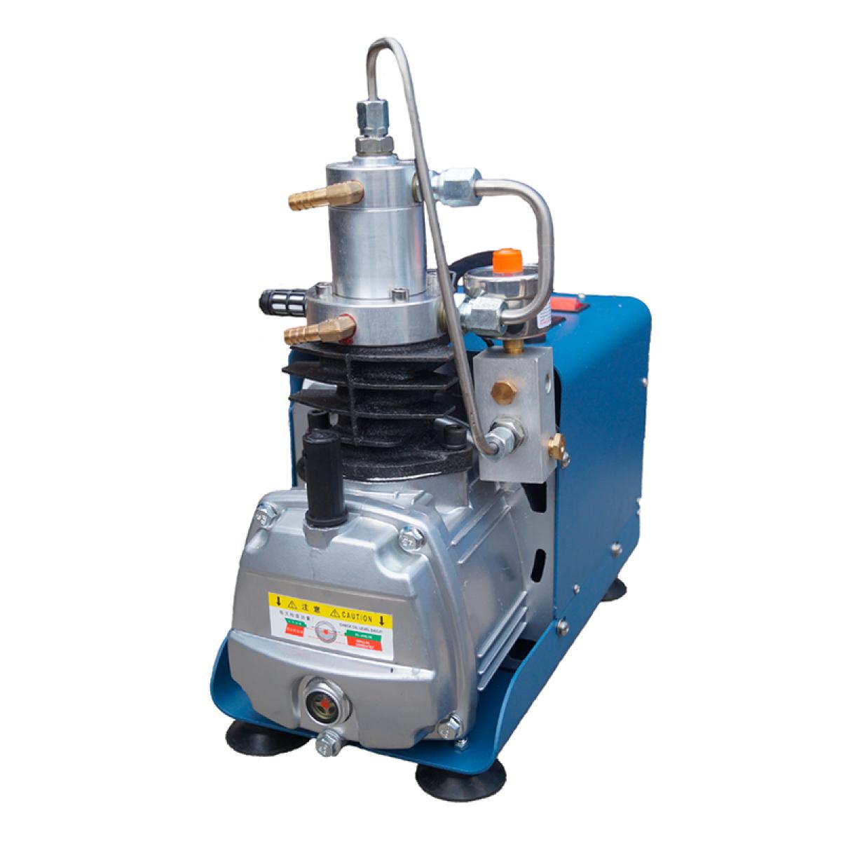 Компрессор для пневматики КВД FROSP PCP 30 A Компрессор для пневматики КВД FROSP PCP 30 A