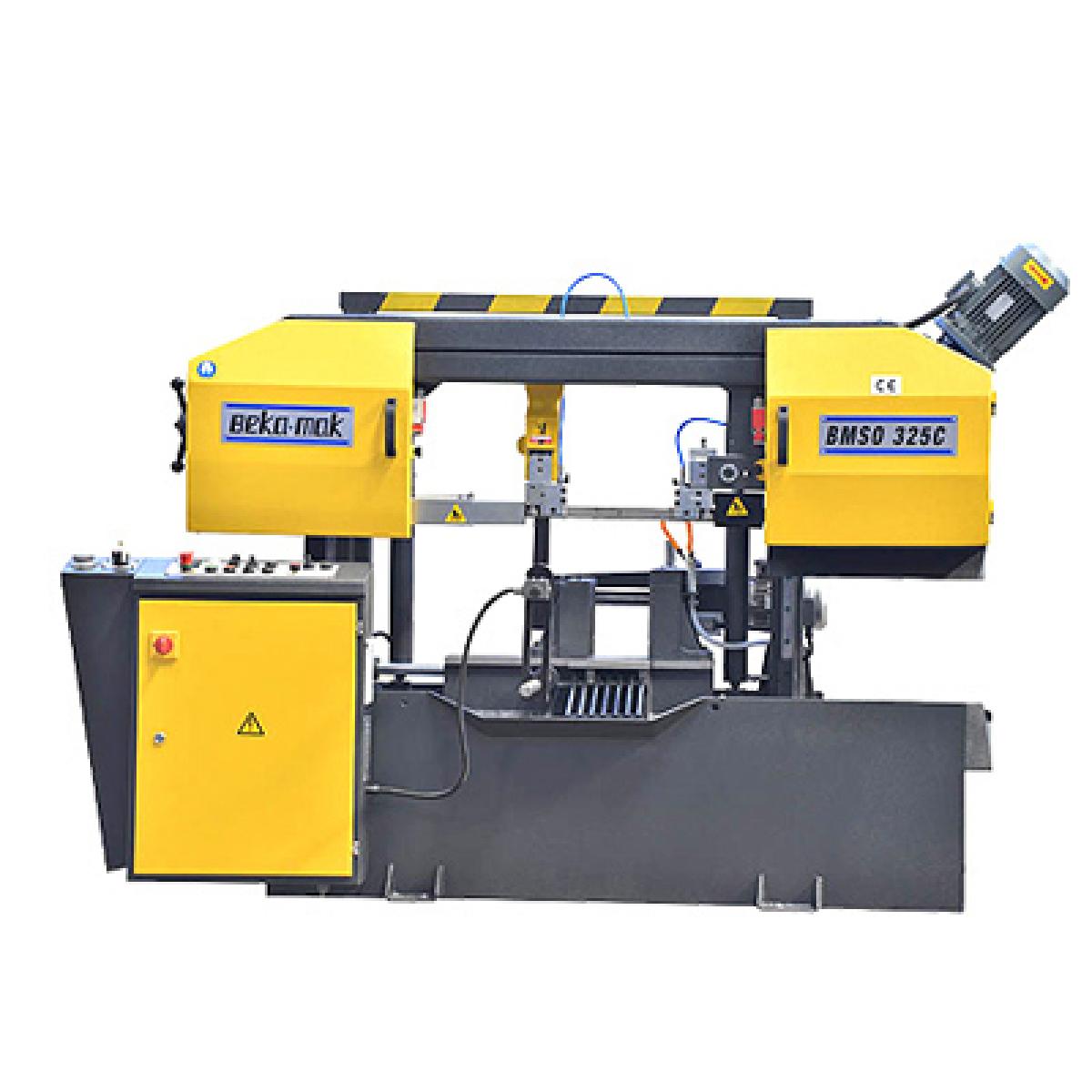 Автоматический ленточнопильный станок BMSO 325 C Автоматический ленточнопильный станок BMSO 325 C