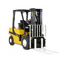 Погрузчик дизельный Yale GDP35VX Погрузчик дизельный Yale GDP35VX