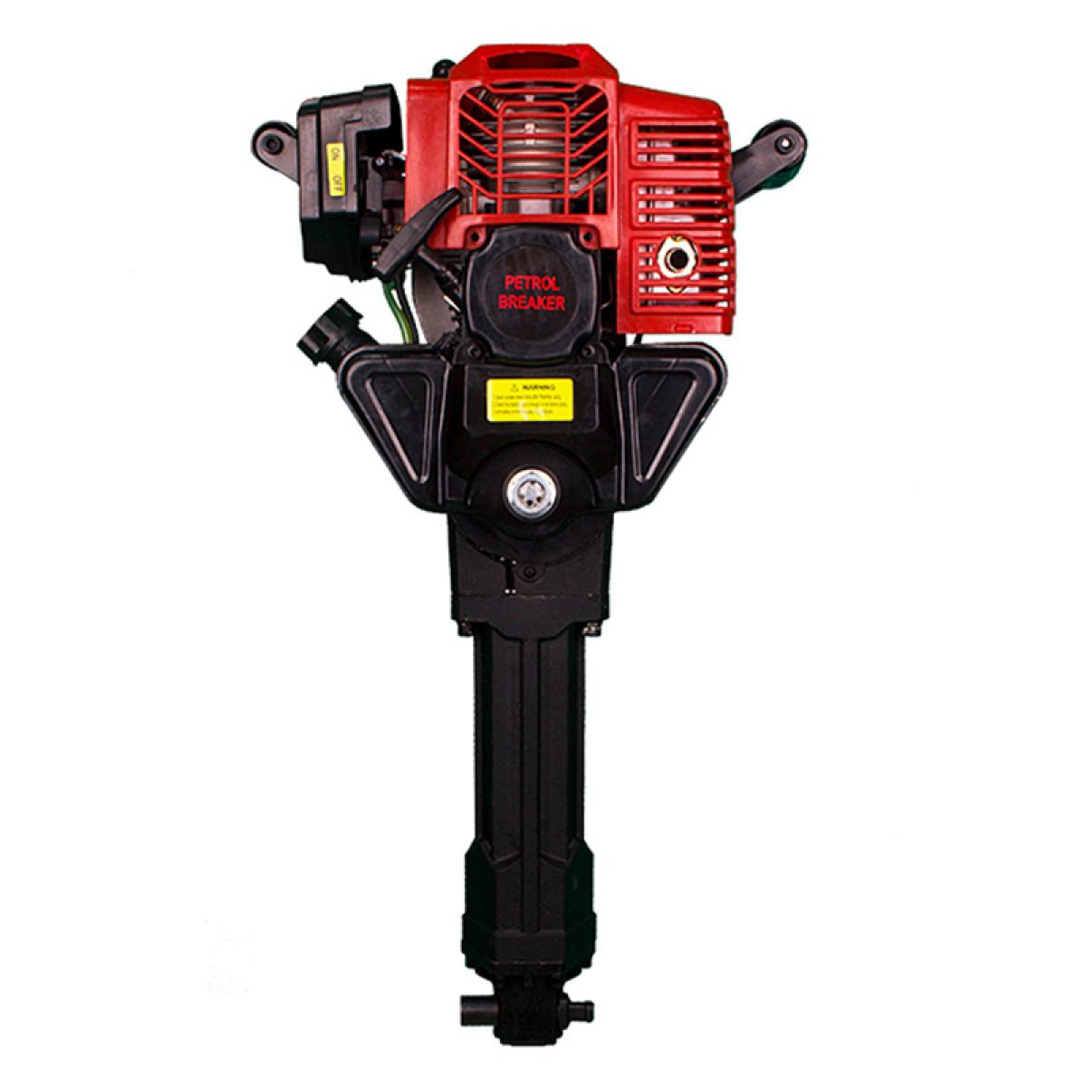 Бензиновый отбойный молоток FROSP GJH95 (без пик) Бензиновый отбойный молоток FROSP GJH95 (без пик)