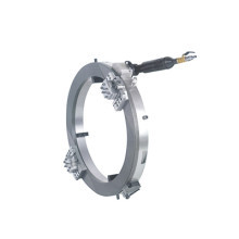 Труборез разъемный ТР-450Э Труборез разъемный ТР-450Э