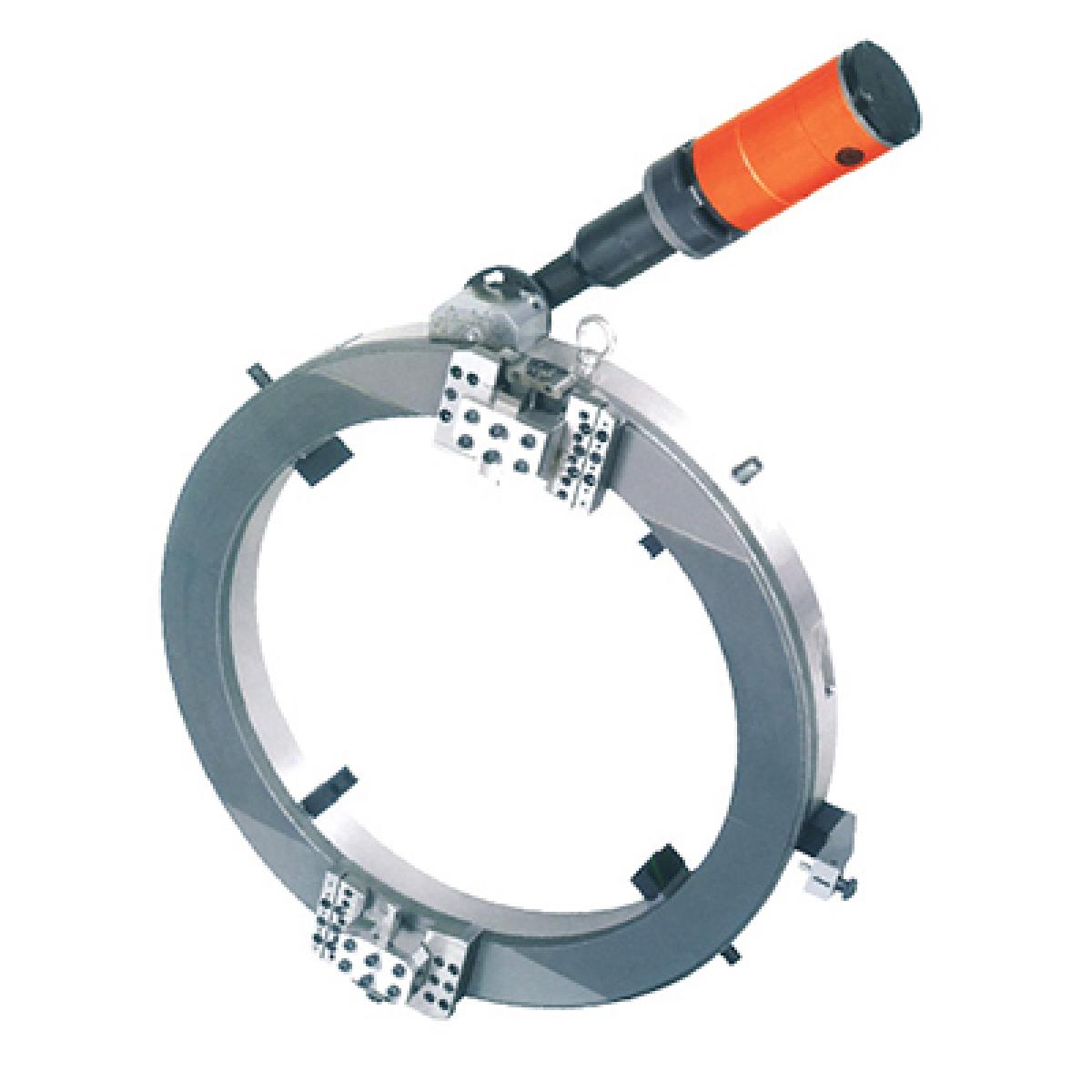 Труборез разъемный ТР-630Э Труборез разъемный ТР-630Э