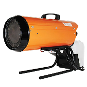 Дизельные тепловые пушки Patriot