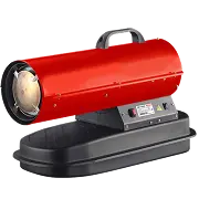 Дизельные обогреватели для гаража Patriot