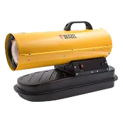 Автономные тепловые пушки дизельные Patriot