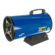 Тепловые пушки газовые Patriot