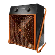 Электрические тепловые пушки Kalashnikov Kalashnikov Электрические тепловые пушки Kalashnikov Kalashnikov