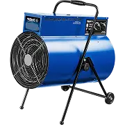 Электрические тепловые пушки Зубр Электрические тепловые пушки Зубр