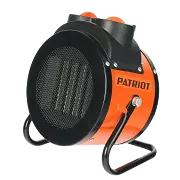 Тепловые пушки электрические Патриот (Patriot) Patriot