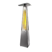 Газовые уличные обогреватели для террасы Газовые уличные обогреватели для террасы