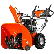 Снегоуборщики бензиновые Husqvarna (Хускварна)