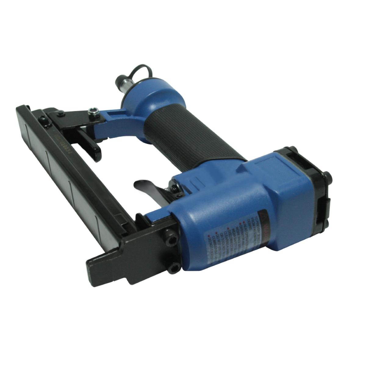 Скобозабивной пневмопистолет FROSP F9022 Скобозабивной пневмопистолет FROSP F9022