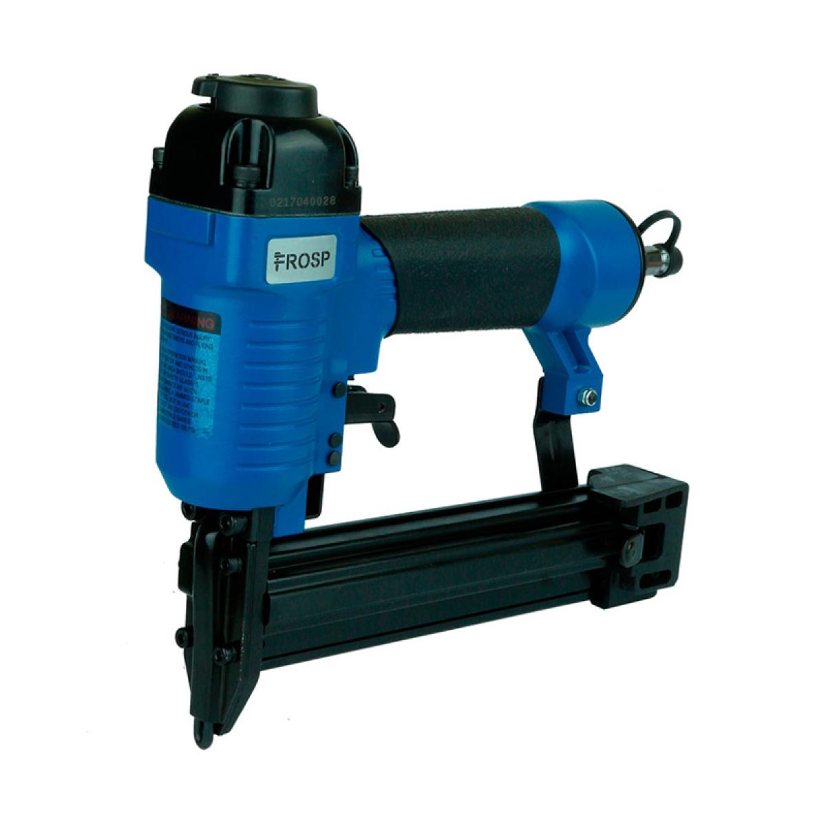 Штифто-скобозабивной пистолет FROSP F3232 Combo Штифто-скобозабивной пистолет FROSP F3232 Combo