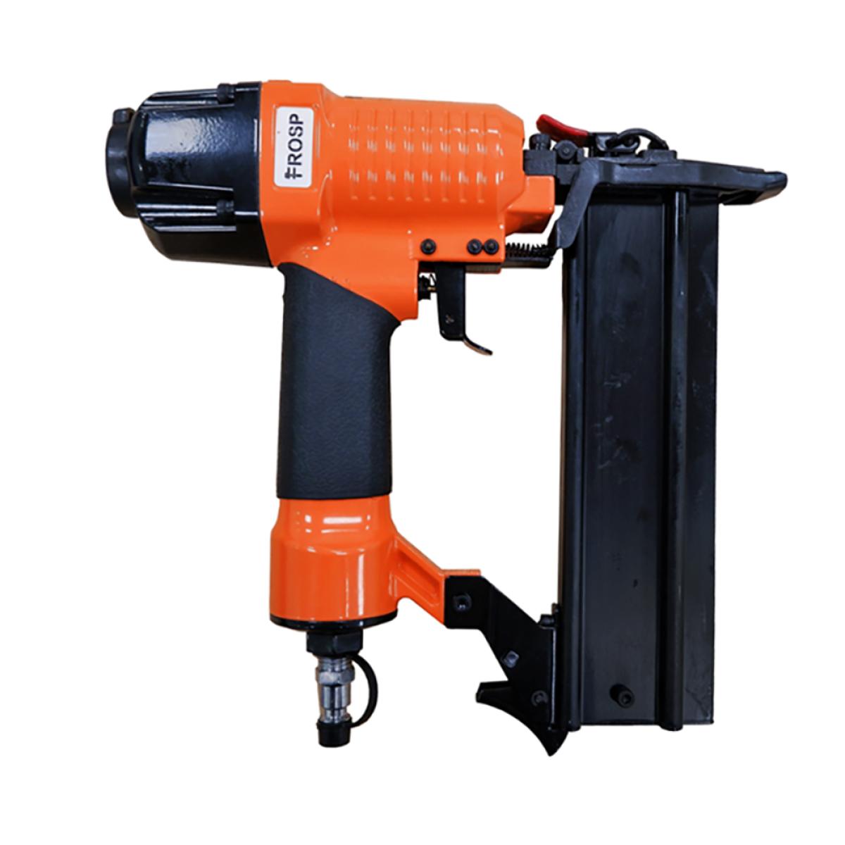 Гвоздезабивной пистолет FROSP F50 (штифт+шпилька) Гвоздезабивной пистолет FROSP F50 (штифт+шпилька)