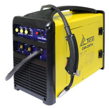 Сварочный полуавтомат ТСС САИ-200ПА (MIG/MMA) Сварочный полуавтомат ТСС САИ-200ПА (MIG/MMA)