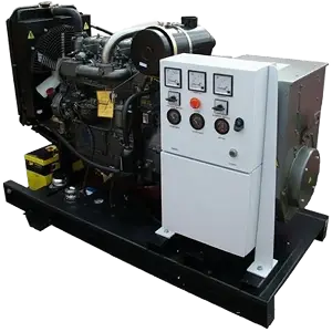 Дизельные генераторы 100 кВт (дизель электростанции, ДГУ) ИСТОК Дизельные генераторы 100 кВт (дизель электростанции, ДГУ) ИСТОК