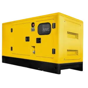 Контейнерные дизельные электростанции (ДГУ в контейнере) FG Wilson