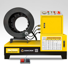 Станок обжимной DM 1300 Станок обжимной DM 1300