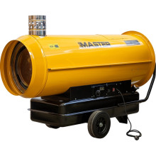 Тепловая пушка непрямого нагрева OURMASTER DV 290 Тепловая пушка непрямого нагрева OURMASTER DV 290