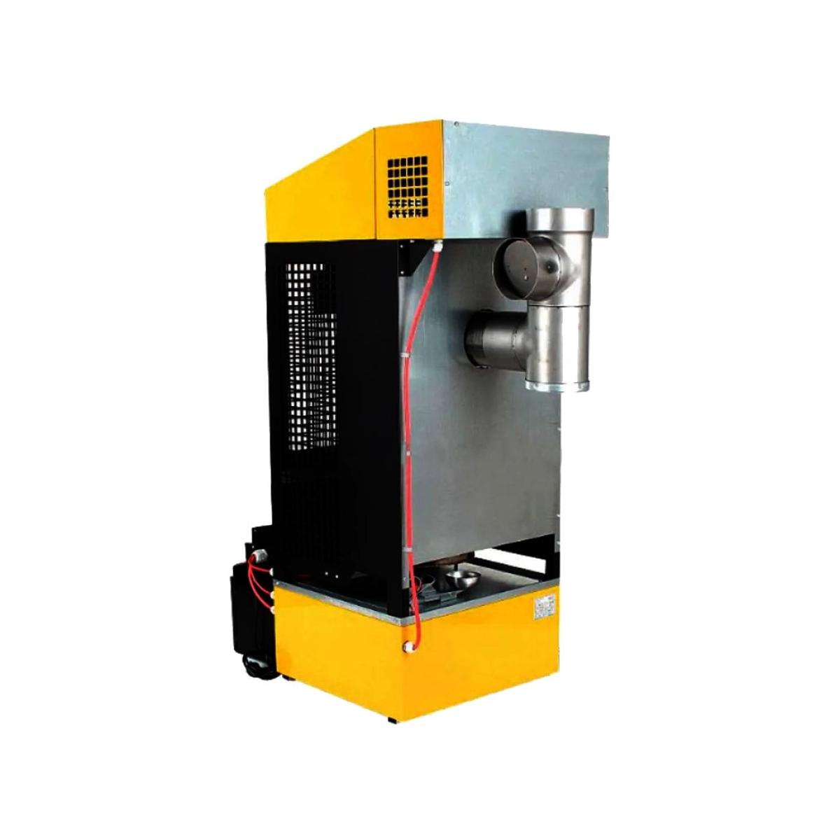 Тепловая пушка прямого нагрева OURMASTER WA 33 Тепловая пушка прямого нагрева OURMASTER WA 33