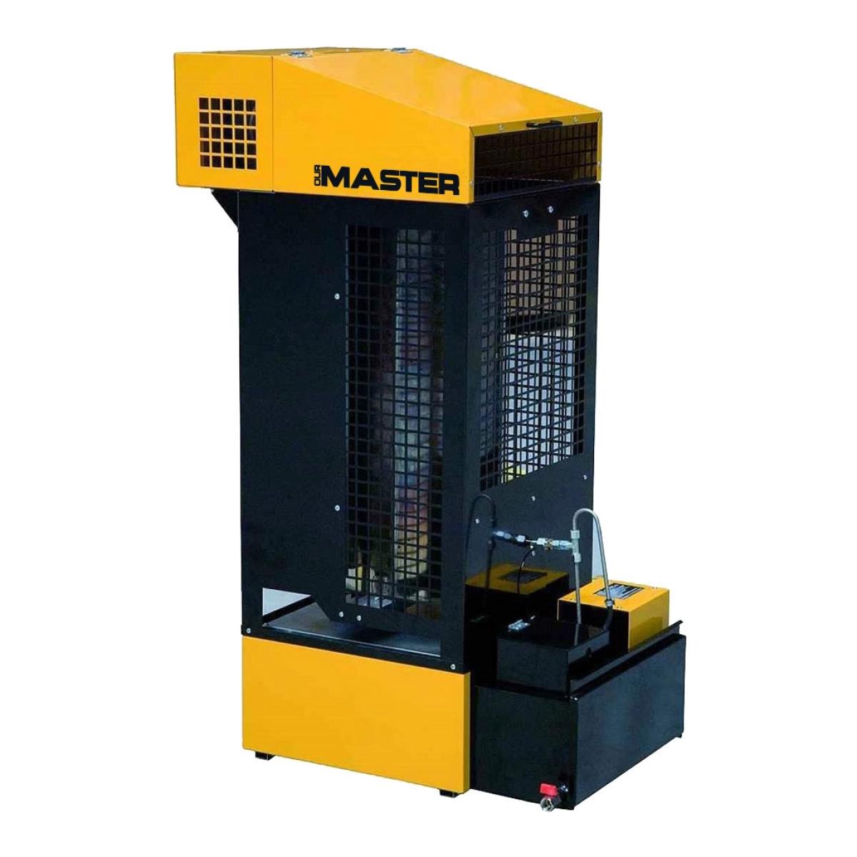 Тепловая пушка прямого нагрева OURMASTER WA 33 Тепловая пушка прямого нагрева OURMASTER WA 33