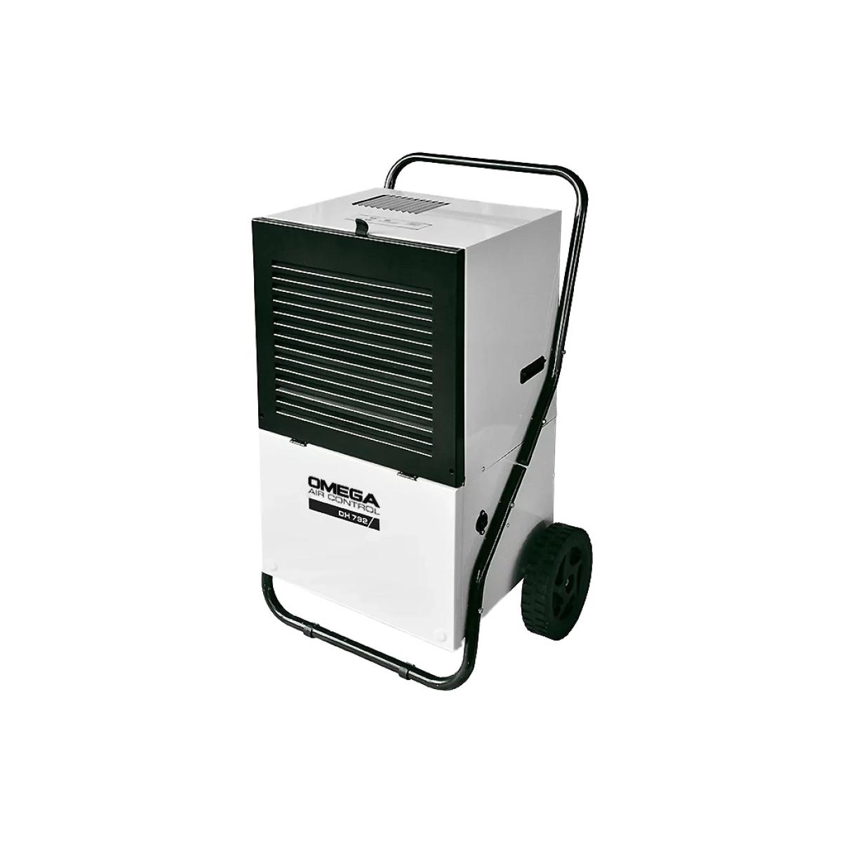 Осушитель воздуха профессиональный OURMASTER DH 792 Осушитель воздуха профессиональный OURMASTER DH 792