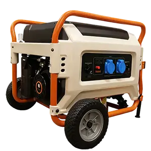 Открытые газовые генераторы Champion Открытые газовые генераторы Champion