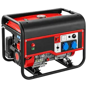 Гибридные генераторы газ-бензин Champion Гибридные генераторы газ-бензин Champion