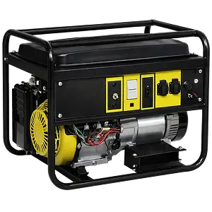 Газовые генераторы