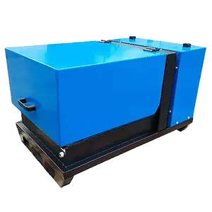 Газовые генераторы в кожухе TEX Газовые генераторы в кожухе TEX