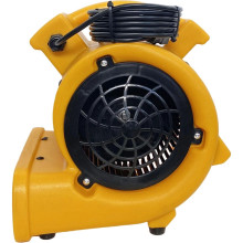 Вентилятор профессиональный осевой OURMASTER CD 3000 Вентилятор профессиональный осевой OURMASTER CD 3000