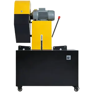 Отрезные станки для РВД Domicron Отрезные станки для РВД Domicron