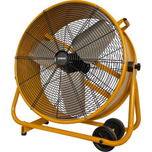 Мобильный вентилятор OURMASTER air control DF 24 Мобильный вентилятор OURMASTER air control DF 24