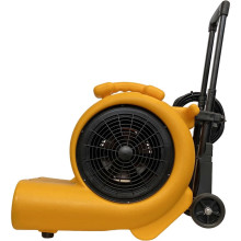 Вентилятор профессиональный осевой OURMASTER CD 6000 Вентилятор профессиональный осевой OURMASTER CD 6000