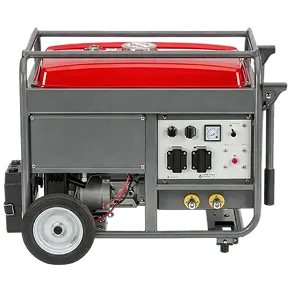 Бензиновые сварочные генераторы Champion Бензиновые сварочные генераторы Champion