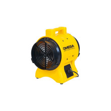 Вентилятор профессиональный осевой OURMASTER BL 4800 Вентилятор профессиональный осевой OURMASTER BL 4800