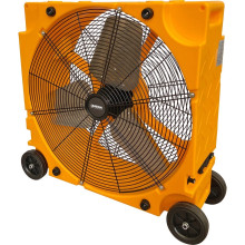 Вентилятор профессиональный осевой OURMASTER air control DFP 30 Вентилятор профессиональный осевой OURMASTER air control DFP 30