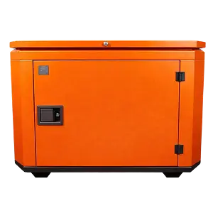 Контейнеры для ДГУ