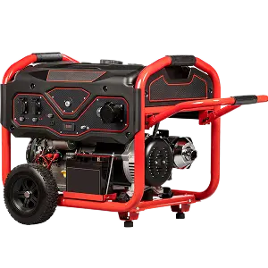 Бензогенераторы Patriot