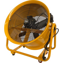 Вентилятор профессиональный осевой OURMASTER air control DFM 24 Вентилятор профессиональный осевой OURMASTER air control DFM 24