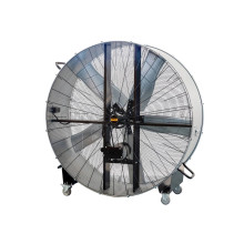 Мобильный вентилятор OURMASTER DF 60 Мобильный вентилятор OURMASTER DF 60