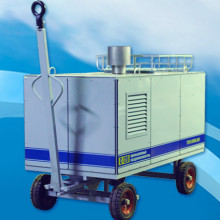 Нагреватель промышленный С-120 Нагреватель промышленный С-120