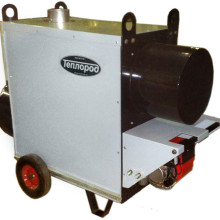 Нагреватель промышленный НП-60A Нагреватель промышленный НП-60A