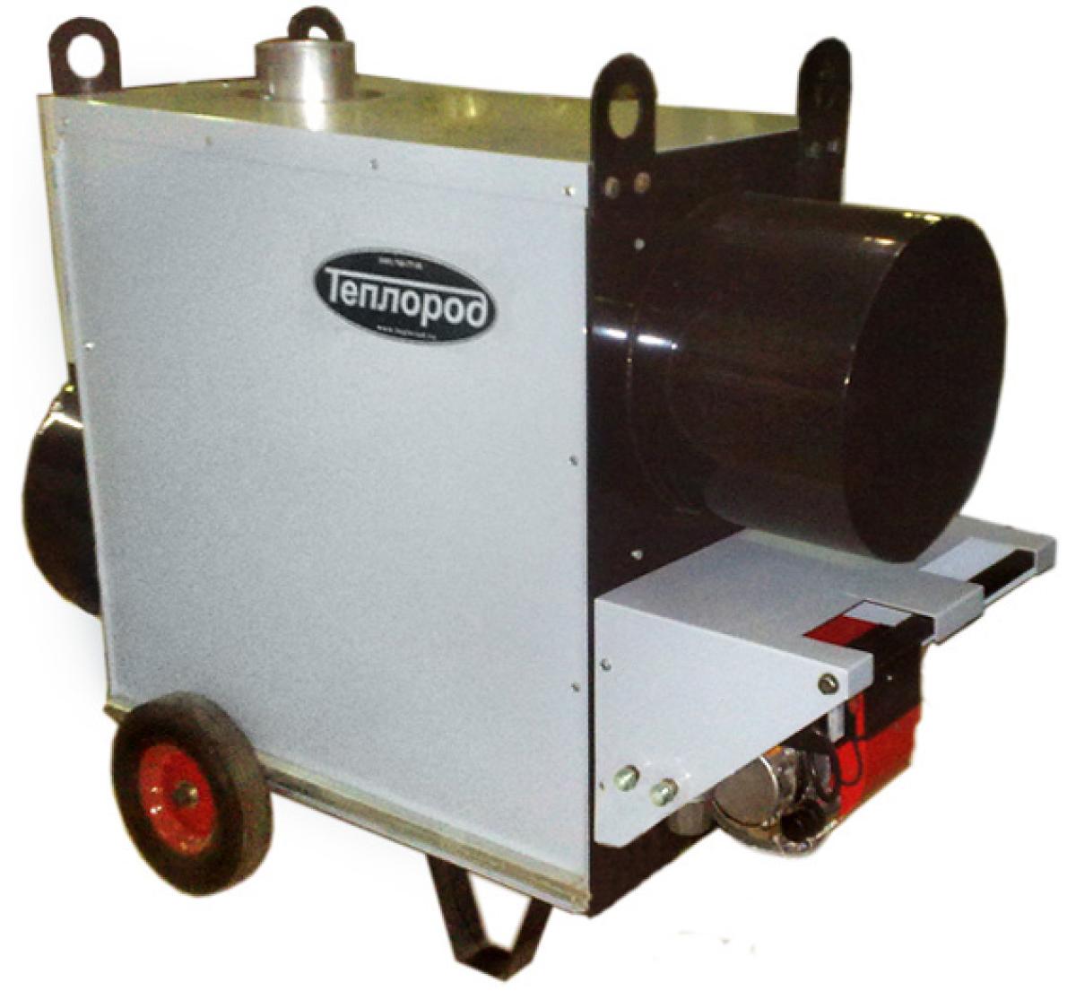 Нагреватель промышленный НП-60A Нагреватель промышленный НП-60A