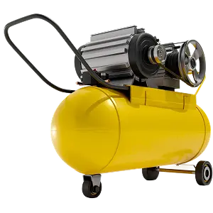 Винтовые компрессоры