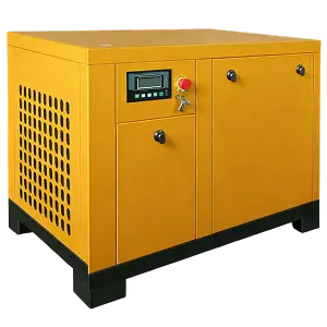 Компрессоры с частотным преобразователем Atmos Компрессоры с частотным преобразователем Atmos