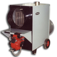 Нагреватель промышленный НП-120A Нагреватель промышленный НП-120A