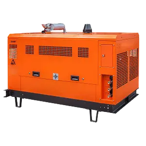 Компрессоры дизельные стационарные Atmos Компрессоры дизельные стационарные Atmos